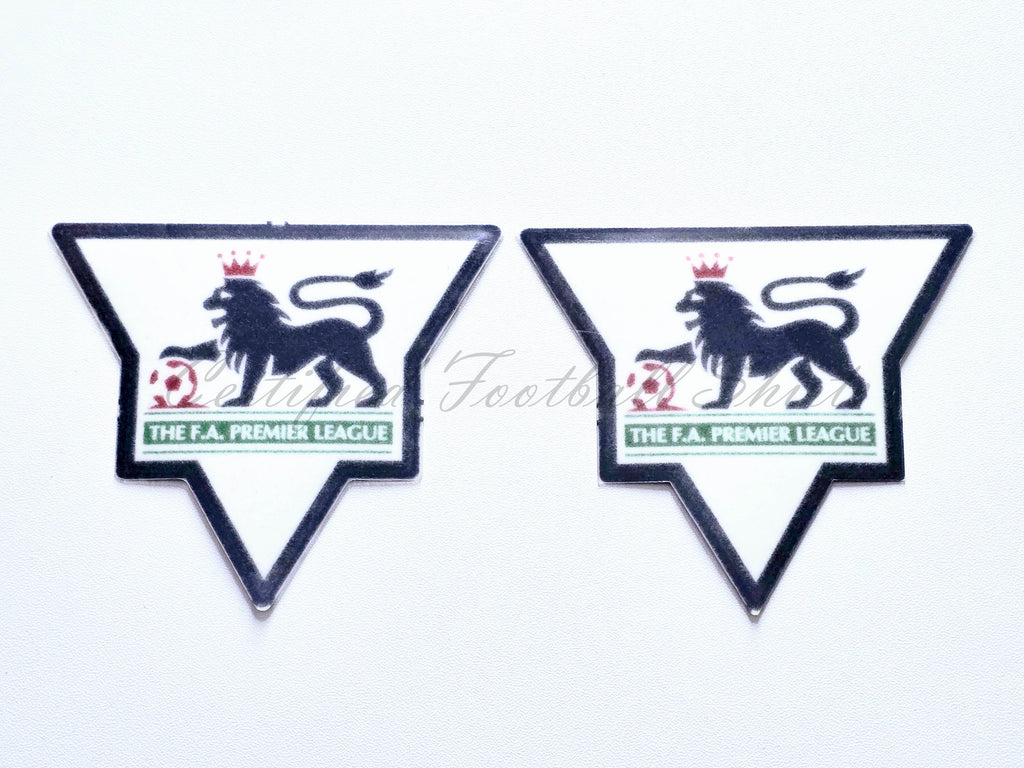 1993-1996 EPL English Premier League
