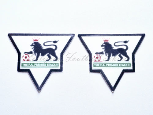 1993-1996 EPL English Premier League