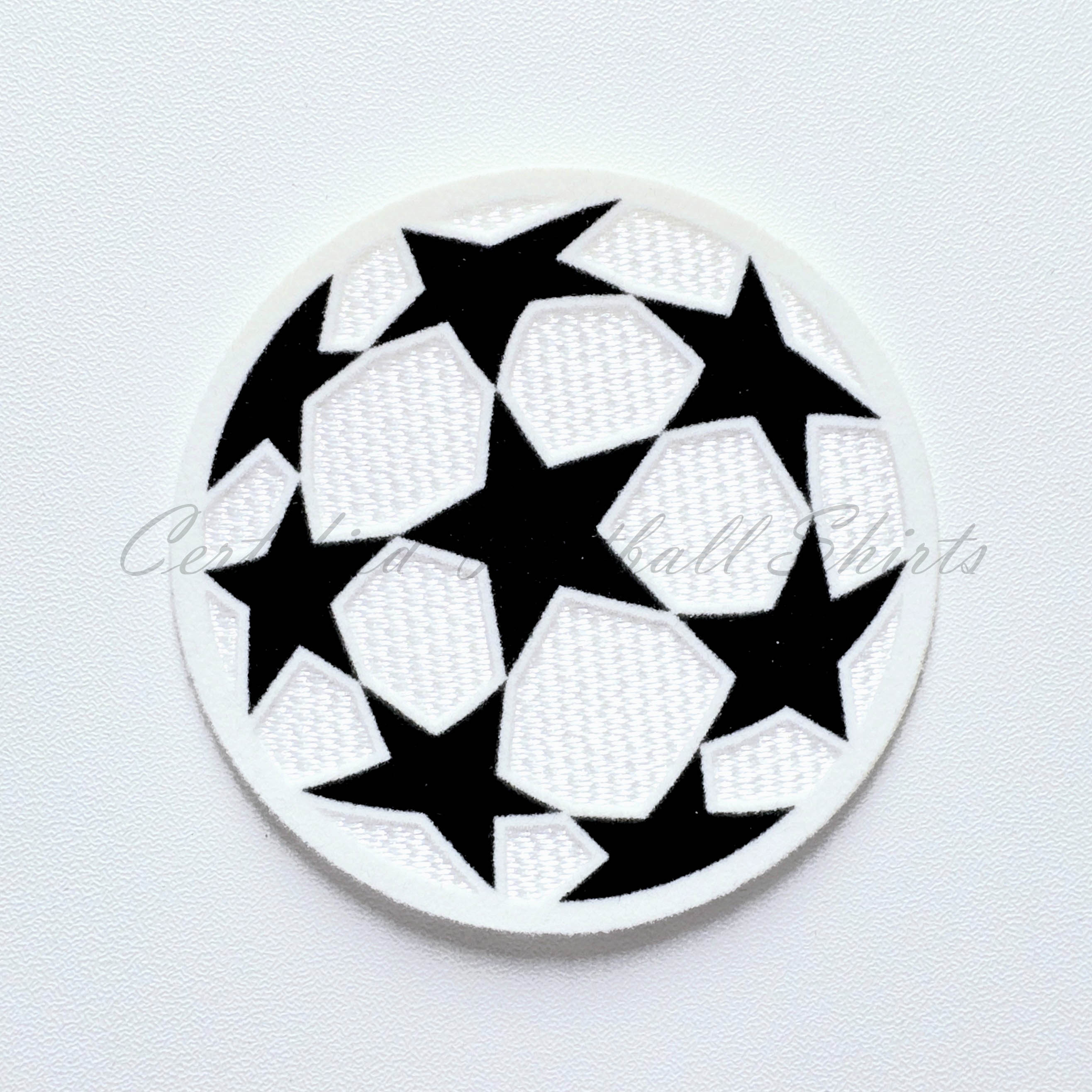 1996-2003 UEFA Champions League