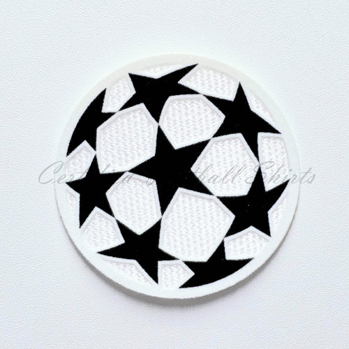 1996-2003 UEFA Champions League