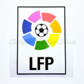 1998-2004 Spain La Liga