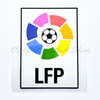 1998-2004 Spain La Liga
