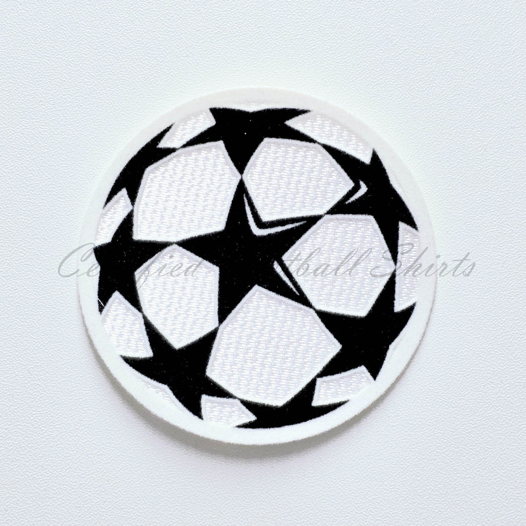 2003-2007 UEFA Champions League