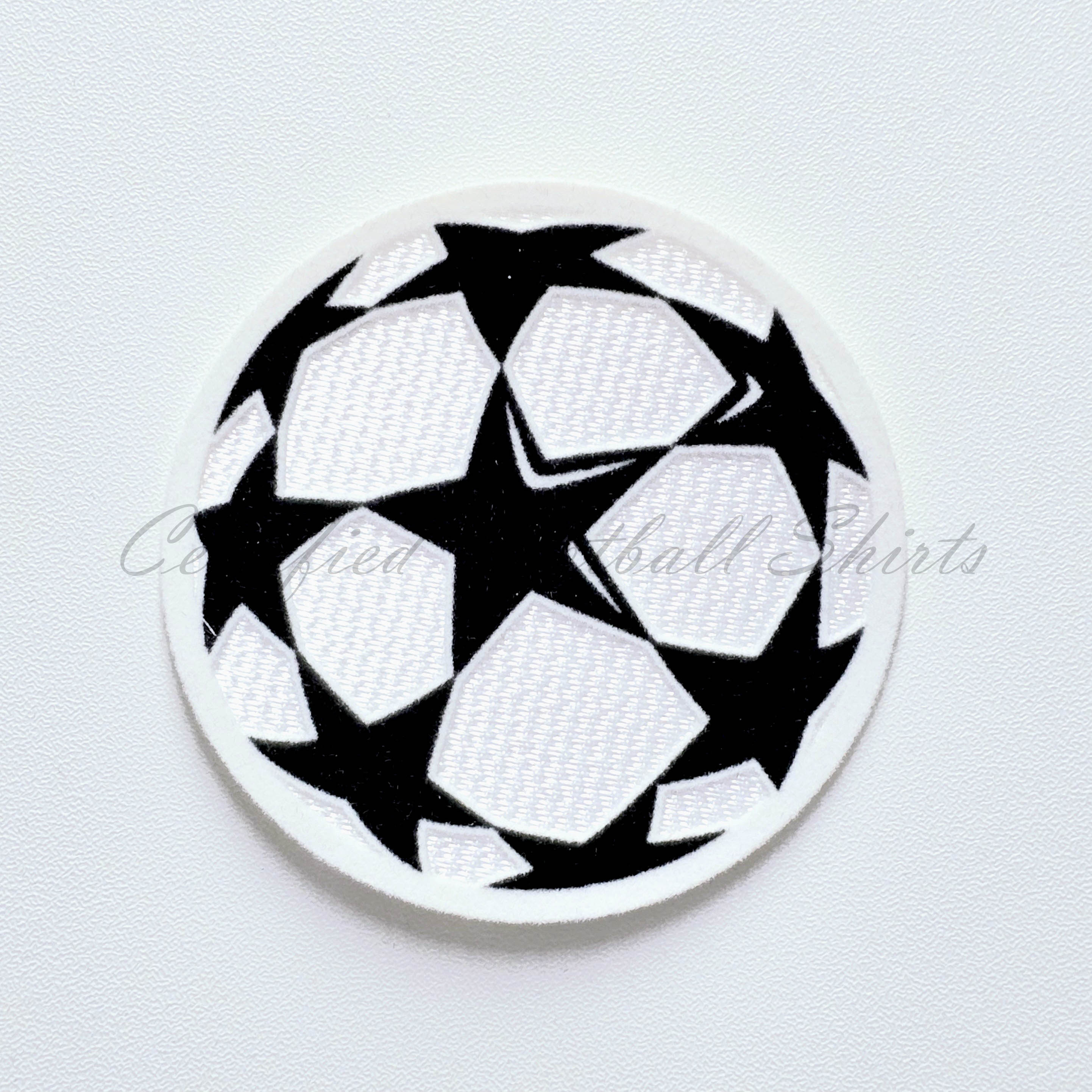 2003-2007 UEFA Champions League