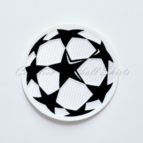 2003-2007 UEFA Champions League