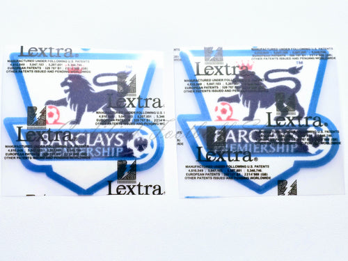 2004-2007 EPL English Premier League