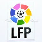 2004-2016 Spain La Liga