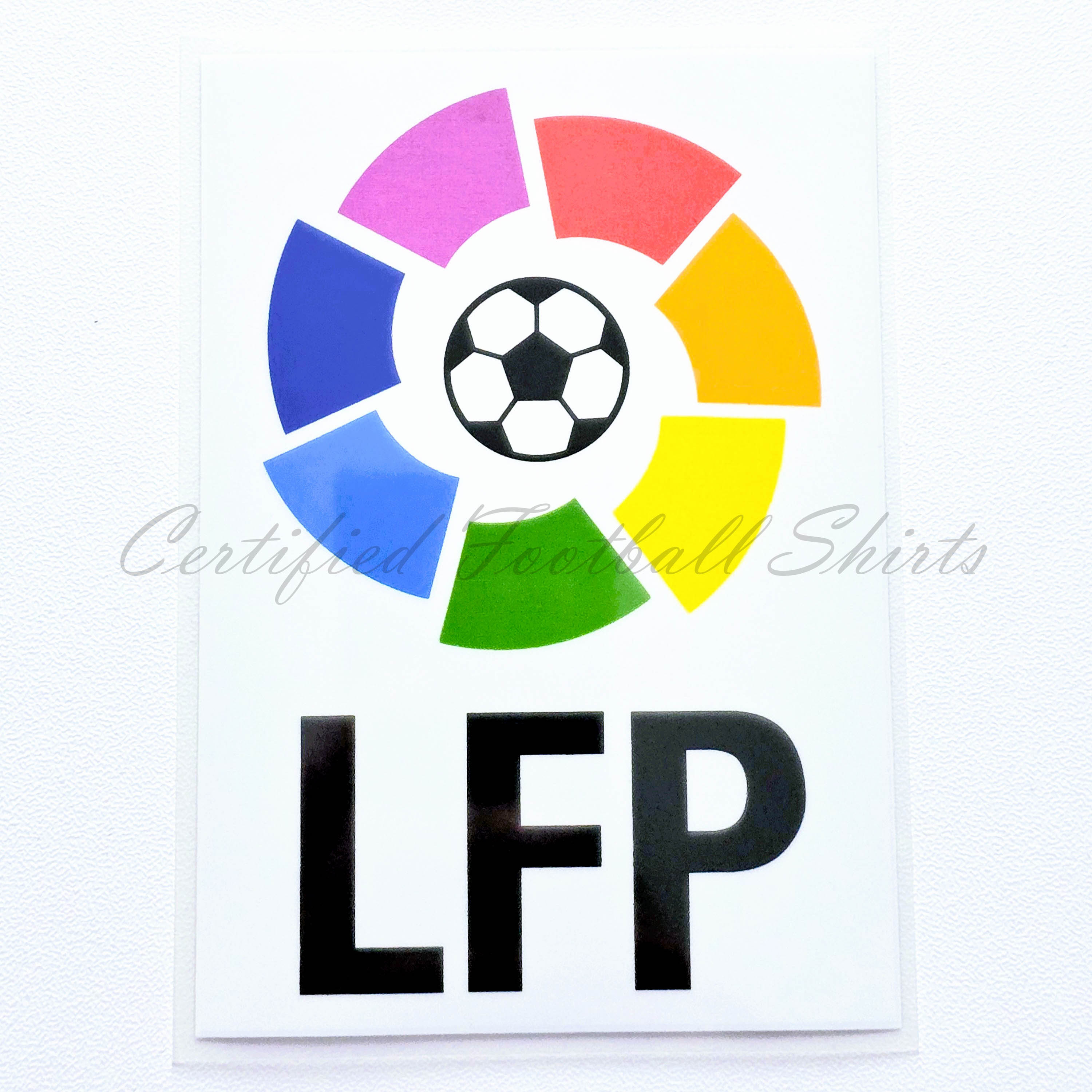 2004-2016 Spain La Liga