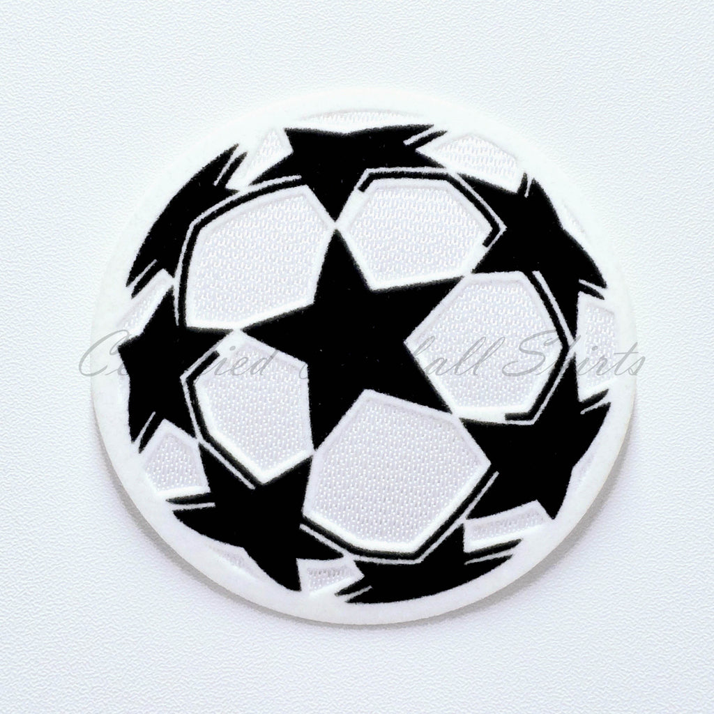 2007-2008 UEFA Champions League