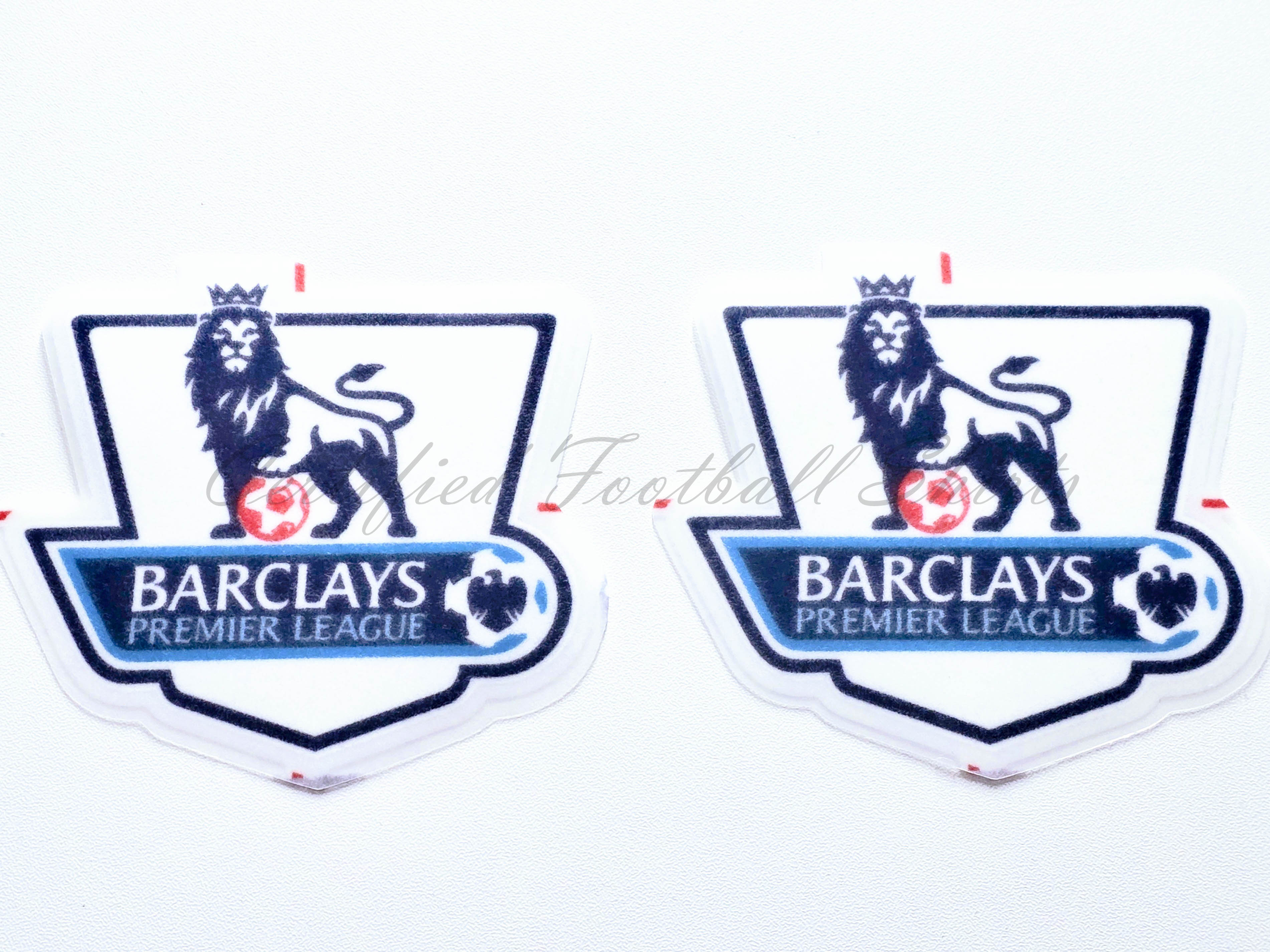2007-2013 EPL English Premier League