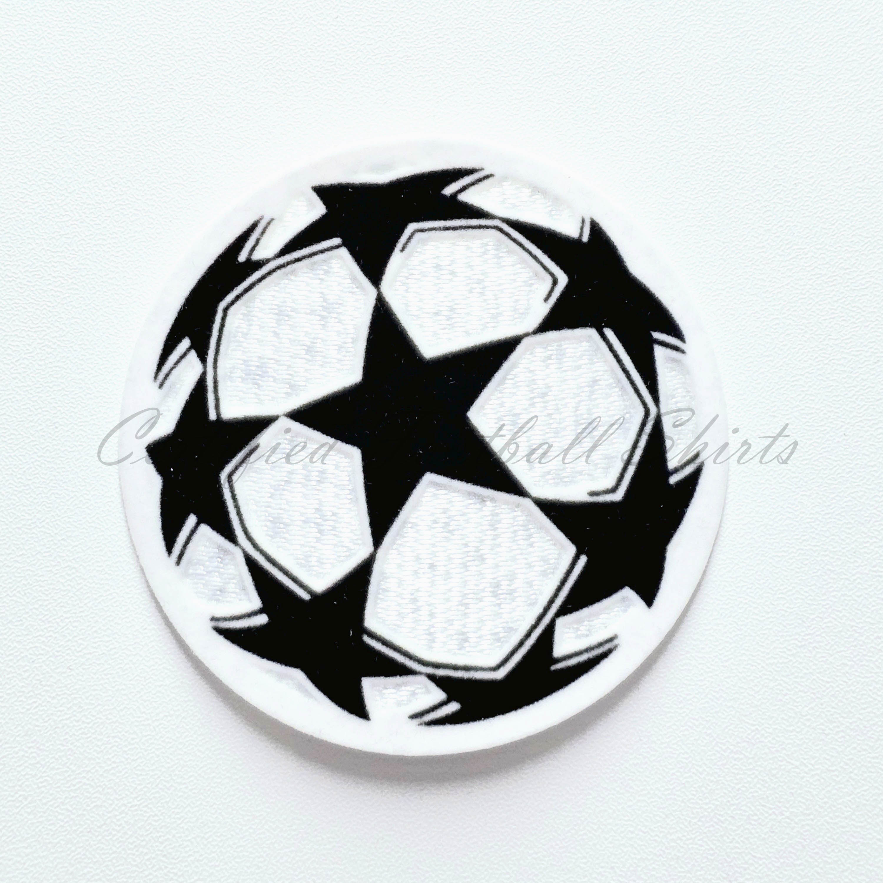 2008-2024 UEFA Champions League