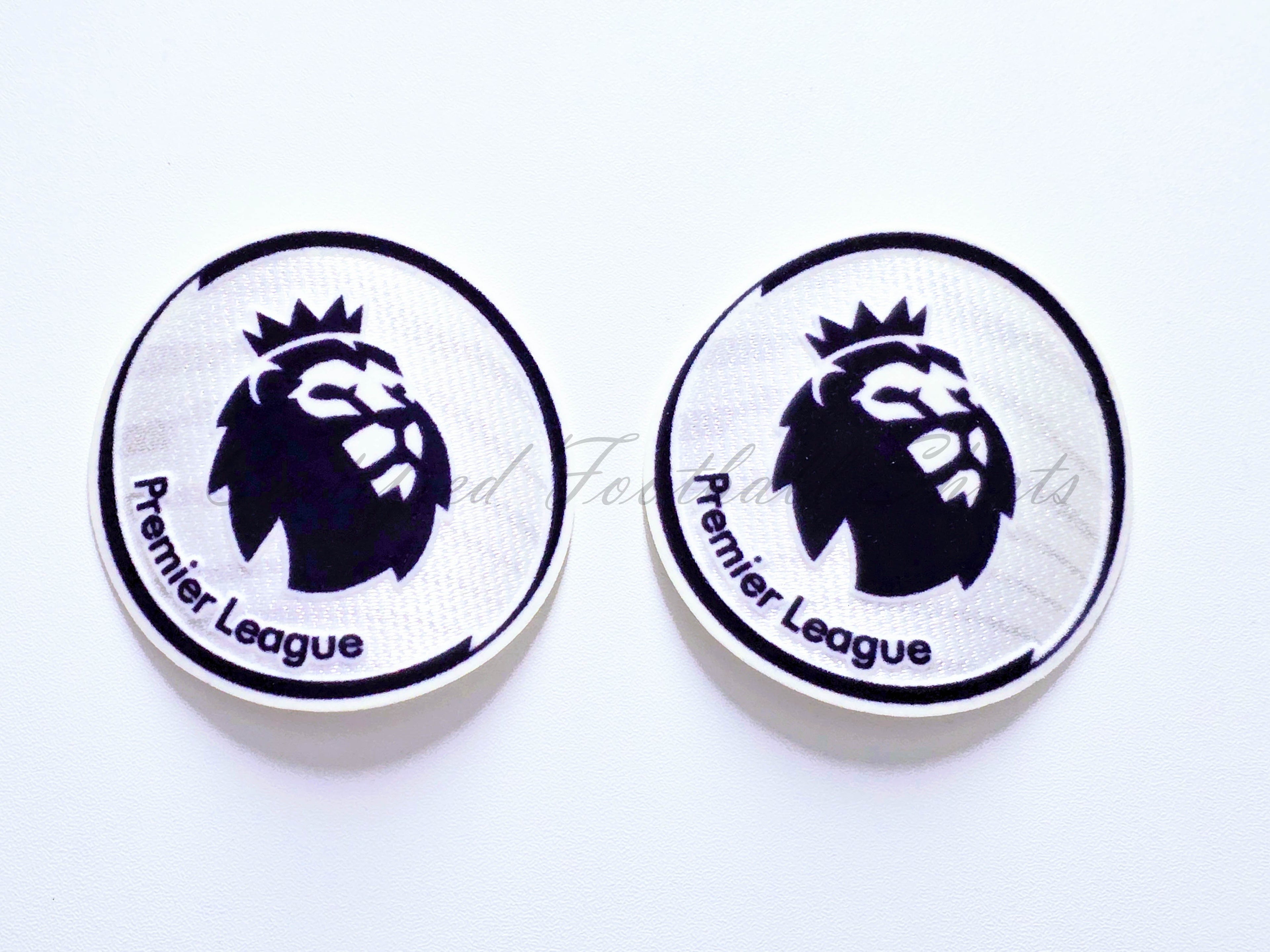 2016-2019 EPL English Premier League