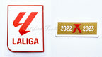 2022-2024 Spain La Liga with champion