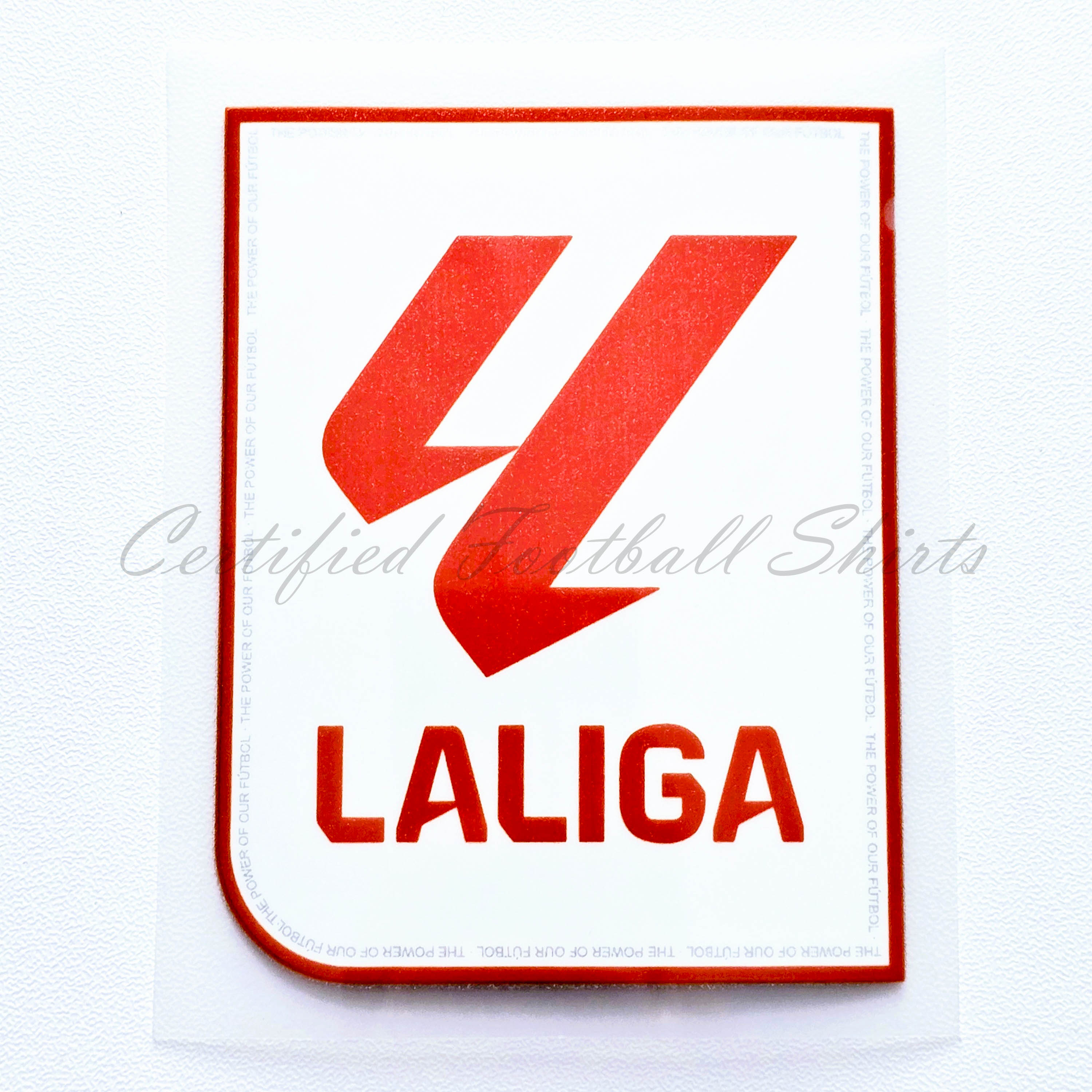 2022-2024 Spain La Liga