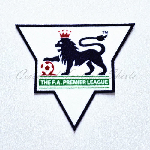 1997-2003 EPL English Premier League Sleeve Patch Badge (1 Pair)
