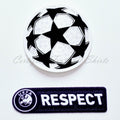 2008-2024 UEFA Champions League Sleeve Patch Badge