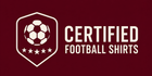 Certified Football Shirts - Home